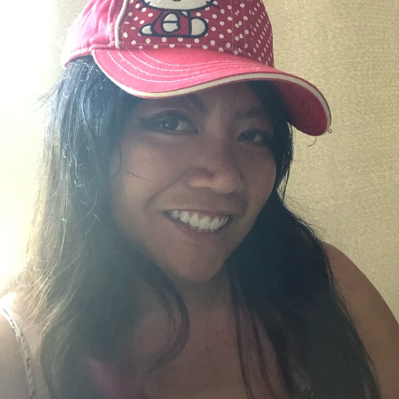 Hello Kitty hat - Picture 8 of 12